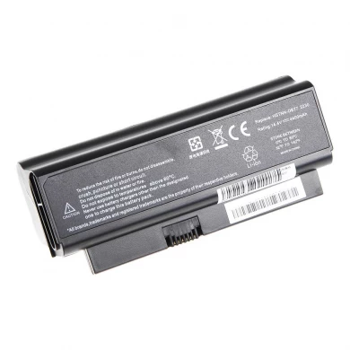 Nuova batteria per laptop da 2200 mAh per HP Compaq Presario CQ20 CQ20-300 HSTNN-OB91 HSTNN-XB91 HSTNN-OB92 482372-251 482372-252