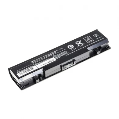Nova bateria de laptop 6Cells para Dell Studio 1735 1737 RM868 RM870 RM791 MT335 PW835 312-0712Series KM973