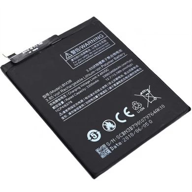 Новая замена аккумулятора для Xiaomi Mi Mix 2 Mix2 Mix Evo 3300MAH BM3B аккумулятор
