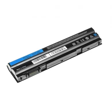 新的最佳11.1V 5200MAH笔记本电池T54FJ M5Y0X N3X1D P9TJ0适用于Dell Latitude E6420 E6520 E5520 E5420 E6430 E6530 NHXVW P8TC7