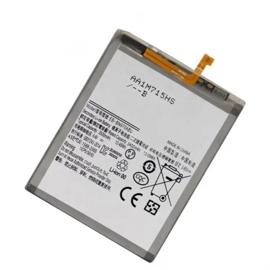 New Eb-Bn970Abu 3400Mah Battery For Samsung Galaxy Note10 N970 Cell Phone Battery
