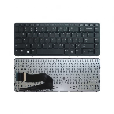 New English Layout Keyboard For hp Elitebook 840 G3 745 G3 745 G4 840 G4 848 G3