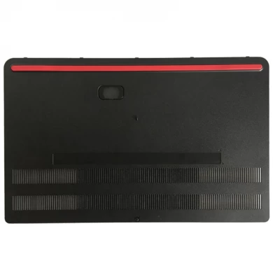 New For DELL Inspiron 15-7557 7559 5577 5576 P57F LCD Top Back Cover LCD Bezel Cover Palmrest Bottom Case Door Case LCD Hinges