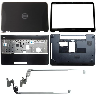 New For DELL Inspiron 15R N5110 M5110 Bottom Base Cover Case lower case PN: 005T5 39D-00ZD-A00 15R