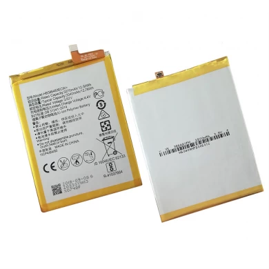 New Hb386483Ecw 3340Mah Battery For Huawei Honor 6X Cell Phone Battery