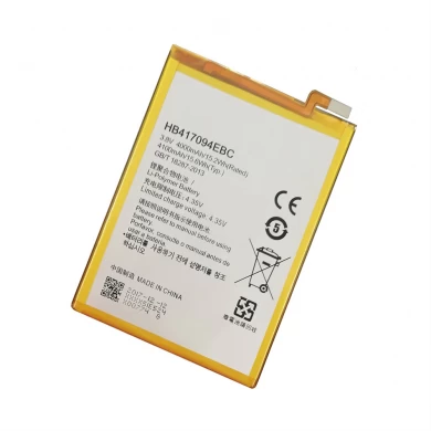 New Hb417094Ebc 4100Mah Battery For Huawei Ascend Mate 7 Cell Phone Battery