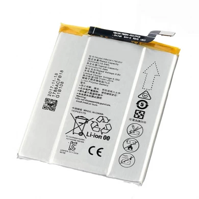 New Hb436178Ebw 2700Mah Battery For Huawei Mate S Mobile Phone Battery