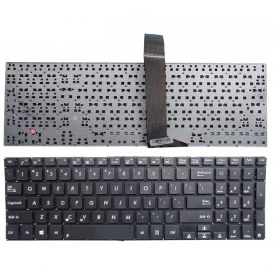 Nuevo teclado para asus S551 S551LA S551LB V551 V551LN S551L S551LN K551 K551L Laptop Laptop Teclado en inglés