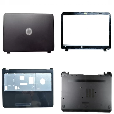 Новый ЖК-ноутбук задняя крышка для HP 15-G 15-R 15-T 15-H 15-Z 15-250 15-R221TX 15-G010DX 250 G3 255 G3 761695-001 749641-001 749641-001