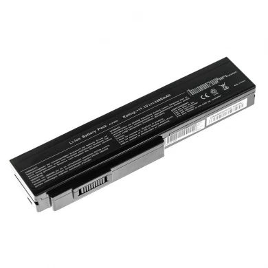 新款笔记本电池用于华硕N61J N61JQ N61V N61VG N61JA N61JV N53 M50 M50S N53S A32-M50 A32-N61 A32-X64 A33-M50