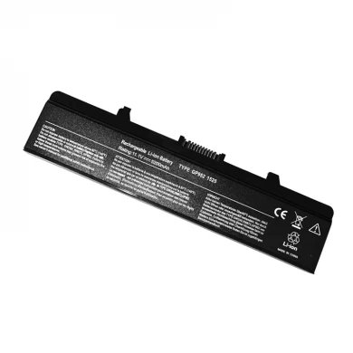 New Laptop Battery For DELL Inspiron 1545 1525 1526 for Vostro 500 C601H D608 HGW240 HP297 M911G RN873 X284G XR693 10.8V 4400MAh