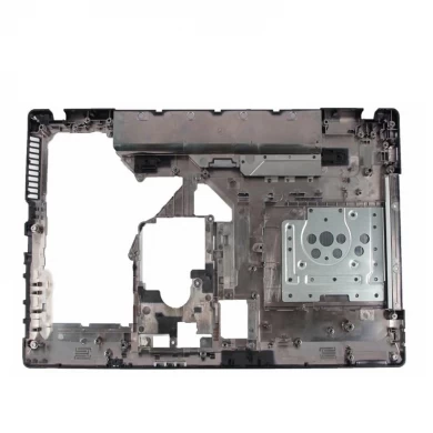 New laptop Bottom Base Capa para Lenovo G570 G575 G575GX G575AX sem HDMI-compatível AP0GM000A201 PalmRest Candirine
