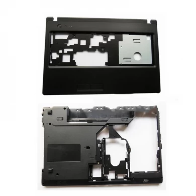 Neue Laptop-Bottom-Basis-Gehäuse für Lenovo G570 G575 G575GX G575AX ohne HDMI-kompatibel AP0GM000A201 Palmstrest Großbuchstaben