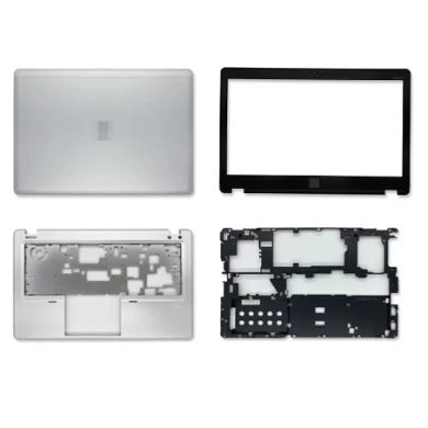 Nuova custodia per laptop per HP EliteBook Folio 9470m 9480m LCD Back Cover + Display del computer portatile Bedan Border Assembly 702858-001 702860-001