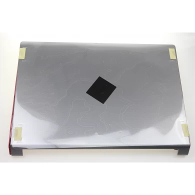 New Laptop LCD Back Cover For DELL 1735 Black A Cover