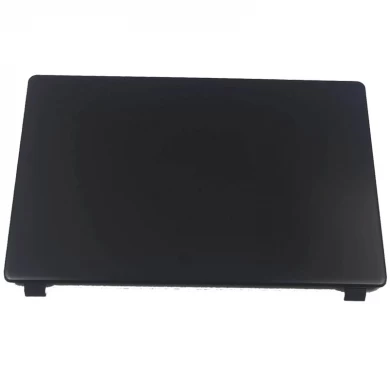 新款笔记本电脑液晶液面封面前挡板Acer Aspire 3 A315-42 A315-42G A315-54 A315-54K N19C1顶级案例黑色