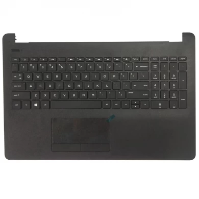 新款笔记本电脑液晶液面盖板LCD前挡板罩HP 15-BS 15T-BS 15-BW 15-B15-RB 15-RB 924899-001