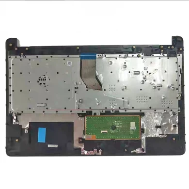 Новый ноутбук ЖК-дисплей для задней крышки ЖК-дисплей Front Bezel Cover PalmRest для HP 15-BS 15T-BS 15-BW 15Q-BU 15-RA 15-RB 924899-001