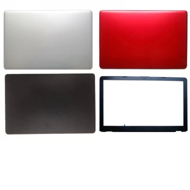 Novo laptop LCD Cobertura LCD LCD Front Bezel Cover PalmRest para HP 15-BS 15T-BS 15-BW 15Q-BU 15-RA 15-RB 924899-001