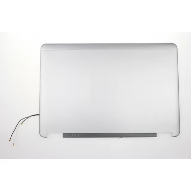 Dell E7240 için Yeni Laptop LCD Arka Kapak Bir Kapak