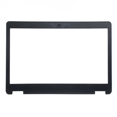 Neuer Laptop-Palmstütze Großbuchstaben / unterer Fall / untere Türabdeckung E-Sheel für Dell Latitude 5470 E5470 Laptop schwarz