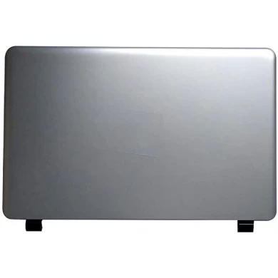 Nova peças para laptop para HP 350 G1 355 G1 350 G2 758057-001 758055-001 LCD Capa de tampa superior LCD Front Bezel capa