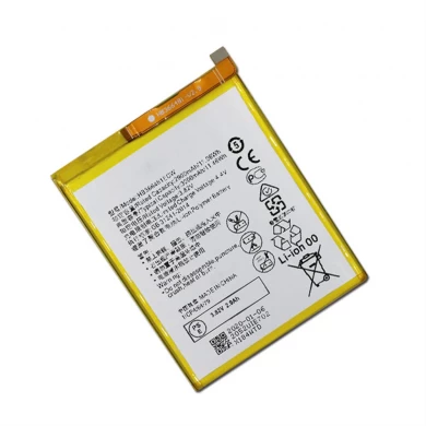 New Mobile Phone Battery For Huawei Y5 2018 Battery Replacement 3000Mah Hb366481Ecw