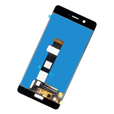 New Mobile Phone LCD Assembly Digitizer For Nokia 5 Display LCD Touch Screen Replacement