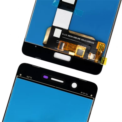 Novo telefone celular LCD Digitador de montagem para Nokia 5 Display LCD Touch Screen Substituição
