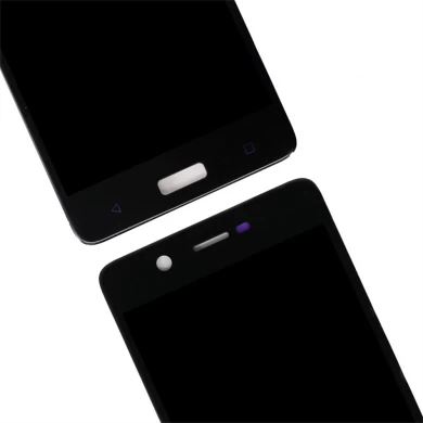 Novo telefone celular LCD Digitador de montagem para Nokia 5 Display LCD Touch Screen Substituição
