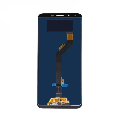 New Mobile Phone Lcd For Infinix X606 Lcd Display Touch Screen Digitizer Assembly Replacement