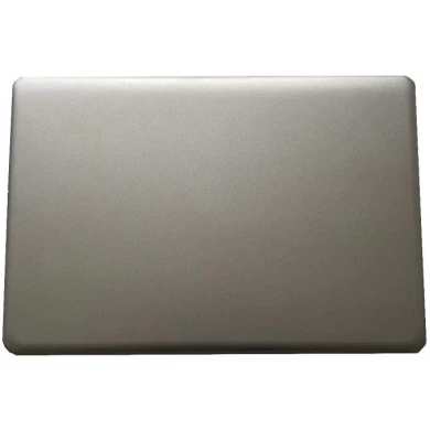 Dell için Yeni Yedek 5000 5584 Laptop LCD Kapak Anteni GYCJR 0GYCJR Ile LCD Kapak Geri Arka Üst Kapak Doğal Gümüş