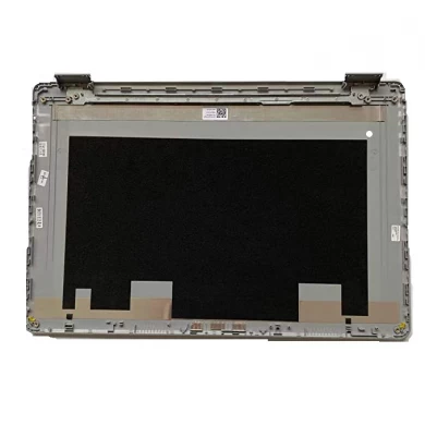 Dell için Yeni Yedek 5000 5584 Laptop LCD Kapak Anteni GYCJR 0GYCJR Ile LCD Kapak Geri Arka Üst Kapak Doğal Gümüş