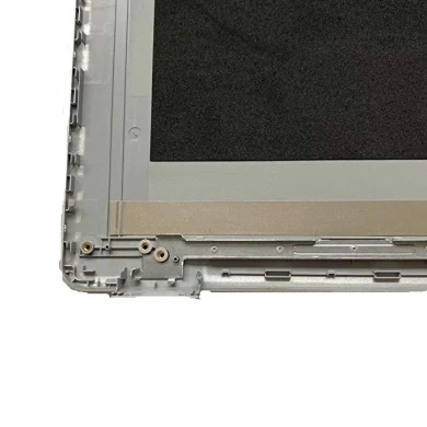 Dell 15 5000 5584ノートパソコンのLCDカバーバックリアトップふたが付いているラップトップのふたが付いています0GYCJR自然銀