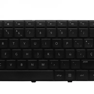 Nuevo teclado para portátil portátil para HP Pavilion G4 G43 G4-1000 G6 G6S G6T G6X G6-1000 CQ43 CQ43-100 CQ57 G57 430 630 negro español