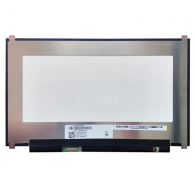 New Screen For BOE NV133FHM-N63 13.3 " LED Panel eDP 30Pins Slim 1920*1080 Laptop LCD Screen