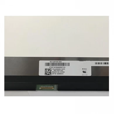 BOE NV133FHM-N63 13.3 "LED 패널 EDP 30PINS 슬림 1920 * 1080 노트북 LCD 화면에 대한 새로운 화면