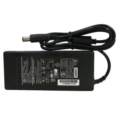 New Style for HP-08 18.5V 4.9A 7.4 5.0 With Pin Inside AC Adapter EU UK US Au Plug Laptop Charger Adapter