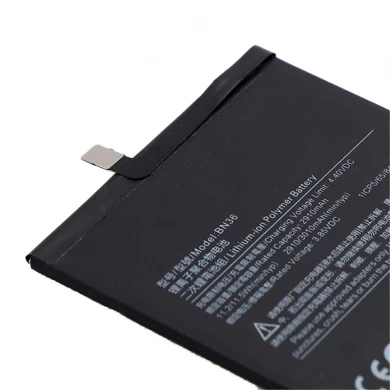 Factory Price Wholesale 3010Mah Bn36 Mobile Phone Battery For Xiaomi Mi 6X Mi A2