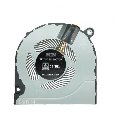 Nouveau ventilateur de refroidissement CPU pour Acer Predator Helios 300 g3-571 Nitro5 an515 an515-51 52 AN515-41 FJN1 CPU Fanfer