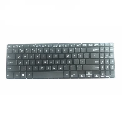 ASUS A507M米国のキーボードの英語のための新しい