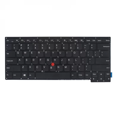 New for lenovo IBM Thinkpad S3 S3-S431 S3-S440 S431 S440 laptop keyboard English US Backlight