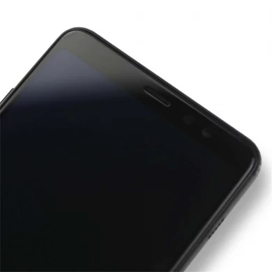 삼성 A530 A8 2018 OEM 휴대 전화 LCD 어셈블리 OLED 터치 스크린 디지타이저 교체