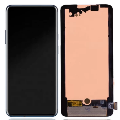 Oem Mobile Phone Lcd For Oneplus 7 Pro Display Replacement Touch Screen Warranty 12 Months