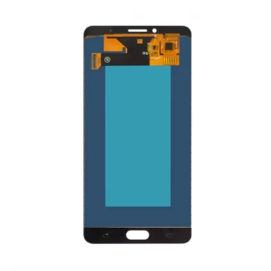 OEM OLED SKREANS Замена мобильного телефона ЖК-дисплей экран для Samsung Galaxy C9 Pro