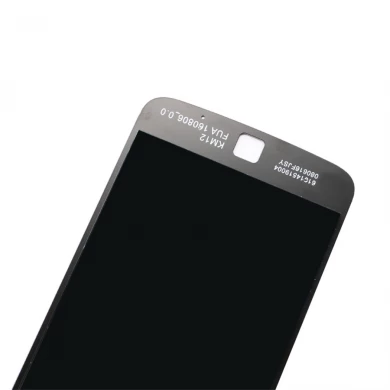 OEM Phone LCD显示器用于Moto Z播放XT1635触摸屏数字化器装配更换