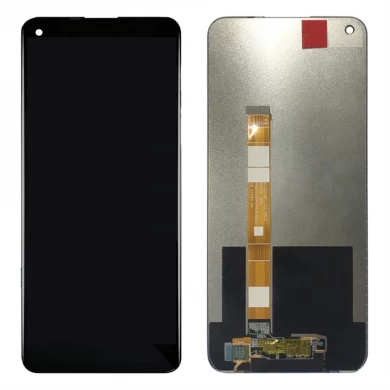 OEM Telefon LCD OnePlus Nord N10 için Dokunmatik Ekran LCD Ekran Değiştirme Digitizer Meclisi