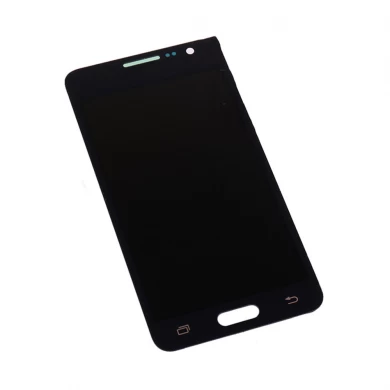 OEM TFT Cell手机LCD数字化器装配替换触摸屏适用于三星Galaxy A3 2015 LCD