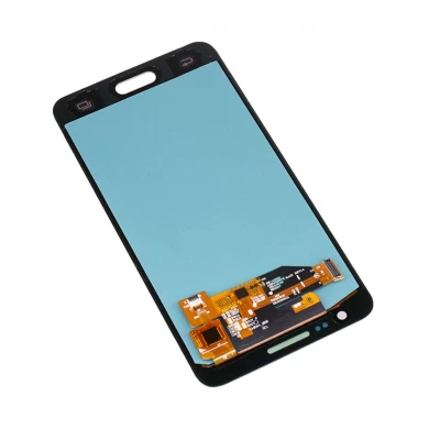 Samsung Galaxy A3 2015 LCDのためのOEM TFT携帯電話LCDのデジタイザのアセンブリの交換のタッチ画面
