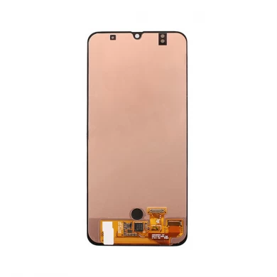 OEM TFT per Samsung Galaxy A50 A505 LCD Mobile Phone Assembly Touch Screen Digitizer Sostituzione